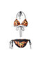 Blaze Bikini Set