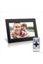 إطار صور رقمي بشاشة LCD مقاس 10 بوصات