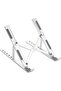 Aluminum Laptop Stand Adjustable