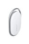 Smart Location Device Tag 1 Pack, Bluetooth Tracker, White - 11