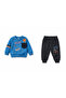 . Play All Day Printed Interlock Combed Cotton Baby Boy Set of 2 - 2