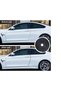 5 Meter Car Door Edge Protection Strip Roll - 4