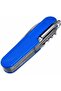 Stainless Steel Multi Tool Pliers – Heavy Duty Multitool with Knife, Saw, Screwdrivers & Wire Cutt - 3