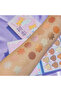 Chibi Manga Multi-Color Eyeshadow - 4