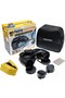 Mentch 7X50 Professional Binoculars 1000m/132m Waterproof Black