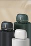 Ultrasonic Air Humidifier 250 ml |   Silent Led Flame Effect Aromatherapy Diffuser - 3