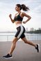 Women's Shaping / Sculpting high waist leggings