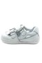 Leather and Orthopedic Sole Baby Girl Casual Shoes - 5