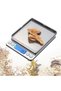 Jewelry Store Scale Professional Digital Precision Scale 0.1 Gr - 3