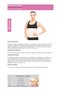 Abdominal Abdominal Corset – Abdominal Toning and Waist Support Corset (Orx) ® -K504) - 3