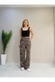 Tencel Fabric Woven Pants
