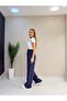 Tencel Fabric Woven Pants - 2