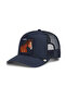 .Gaucho Trucker (Horse Figure) 101-3005 Hat - 2