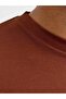 Jack Jones Caleb Varsity Large Size Men's T-Shirt 12258871 - 7