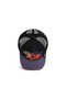 . Concrete Habitat - La (Los Angeles Embroidery, Tiger Figure) 101-2844 Hat - 7