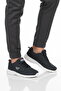 Navy Blue Mesh Lightweight Breathable Flexible Men's Sports Shoes 020 m - 2