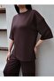 Modal Double Tracksuit Set - 3
