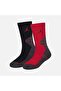Jordan Basketball Crew (2 Li) Kids Socks - 3