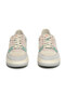 BSK 33 Low Suede Sneaker - 3