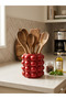 Bubble Countertop Vertical Cutlery Organizer - 2