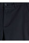 Vizyon New Season Slim Fit Gabardine Men's Trousers - 7