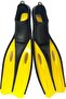 Sea Walker Swimming Flippers with Bag 29-31 Yellow - Mas-29/31 (Lisinya) - 2