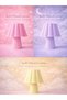 Soft Mood Lamp - 3