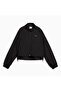 Women's Black Jacket (691887-01) - 4