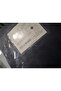 Cotton Satin Black Double Elastic Fitted Sheet - 3