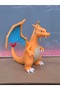 Charizard Pokemon Figür 20cm - 6