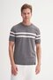 Caz 30360 Bis.Yk. Tri̇ko T-Shirt