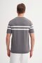 Caz 30360 Bis.Yk. Tri̇ko T-Shirt - 4