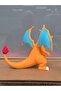 Charizard Pokemon Figür 20cm - 5