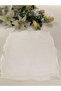 White Damla American Service Set of 2 - 2