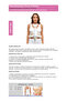 Hyperextension Corset (3 Points) – Waist and Body Stabilization Corset (Orx) ® -K525) - 2