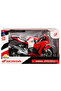 1:12 Honda Cbr 1000Rr Model Engine - 4