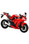 1:12 Honda Cbr 1000Rr Model Engine - 2