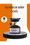 Portable Metal Body Camping Stove Set