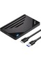 Carcasă externă pentru hard disk V6