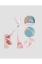 Facial Care Scissors for Eyebrow and Eyelash Shaping - 4
