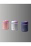 Silent Desktop Humidifier with Led Light – 3 Steam Modes - 3