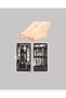 Portable Multifunctional Personal Care Kit for Hands and Feet - 3