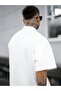 Los Angeles Downtown Lettering Printed Premium Tshirt for Men - 4