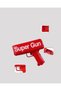 Paper Throwing Toy Effective for Parties and Social Media Content - 3