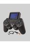 Portable Retro Handheld Console with 500 Built-In Games-2.4 Inch Color Screen - 5