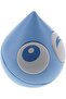 Kitsound Buddy Universal Portable Speaker with 3.5 mm Jack Compatible with Smartphones/Tablets/MP3 D