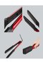 Professional Titanium Hair Straightener – Adjustable Heat and Fast Heating Feature - 5