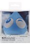 Kitsound Buddy Universal Portable Speaker with 3.5 mm Jack Compatible with Smartphones/Tablets/MP3 D - 6