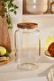 Mova Acacia Storage Container 2800 ml
