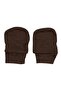 - Little Snuggles Mittens 5 pcs - Multicolor - 0M to 6M - 4